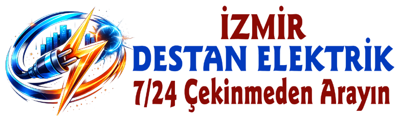 Destan Elektrik | İzmir Elektrikçi Hizmetleri, Arıza Onarım, Tesisat Kurulum, Aydınlatma ve Güvenlik Sistemlerinde Profesyonel Çözüm Ortağınız