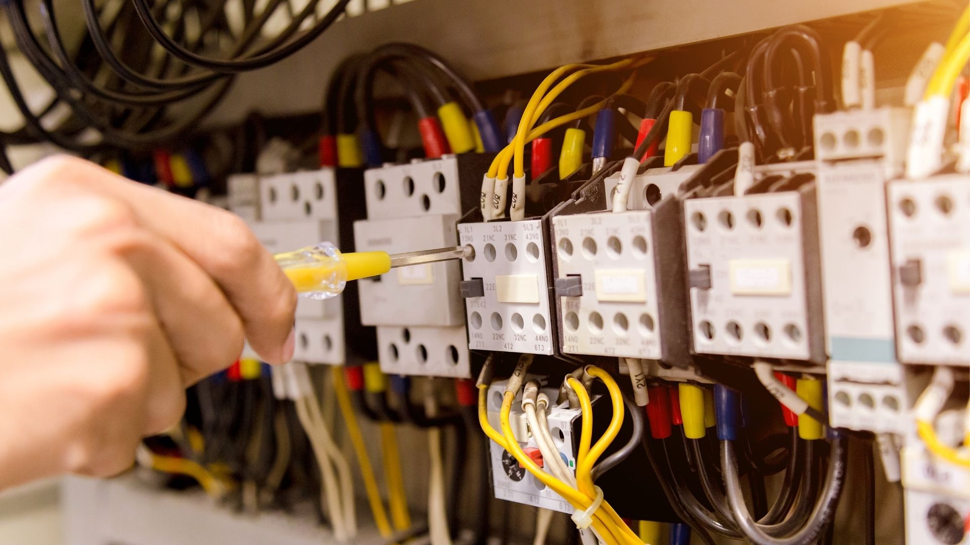 Elektrik Kaçağı Tespiti