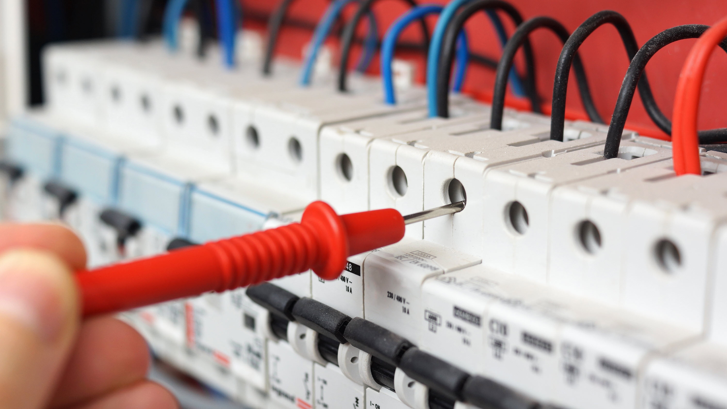 Elektrik Tesisatı Yenileme