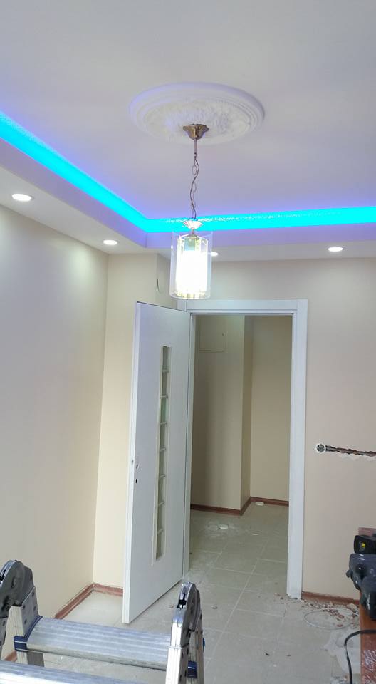 Ev Elektrik Tesisatı