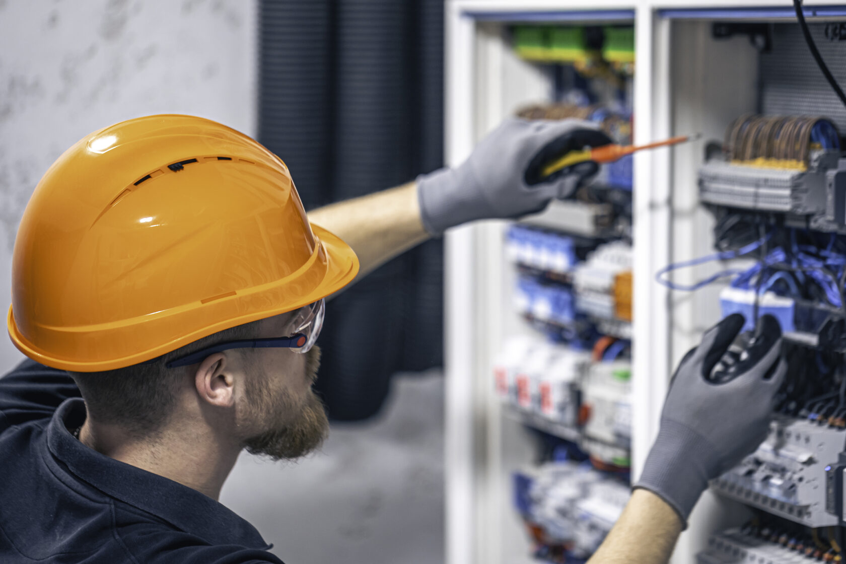 Elektrik Pano Montajı