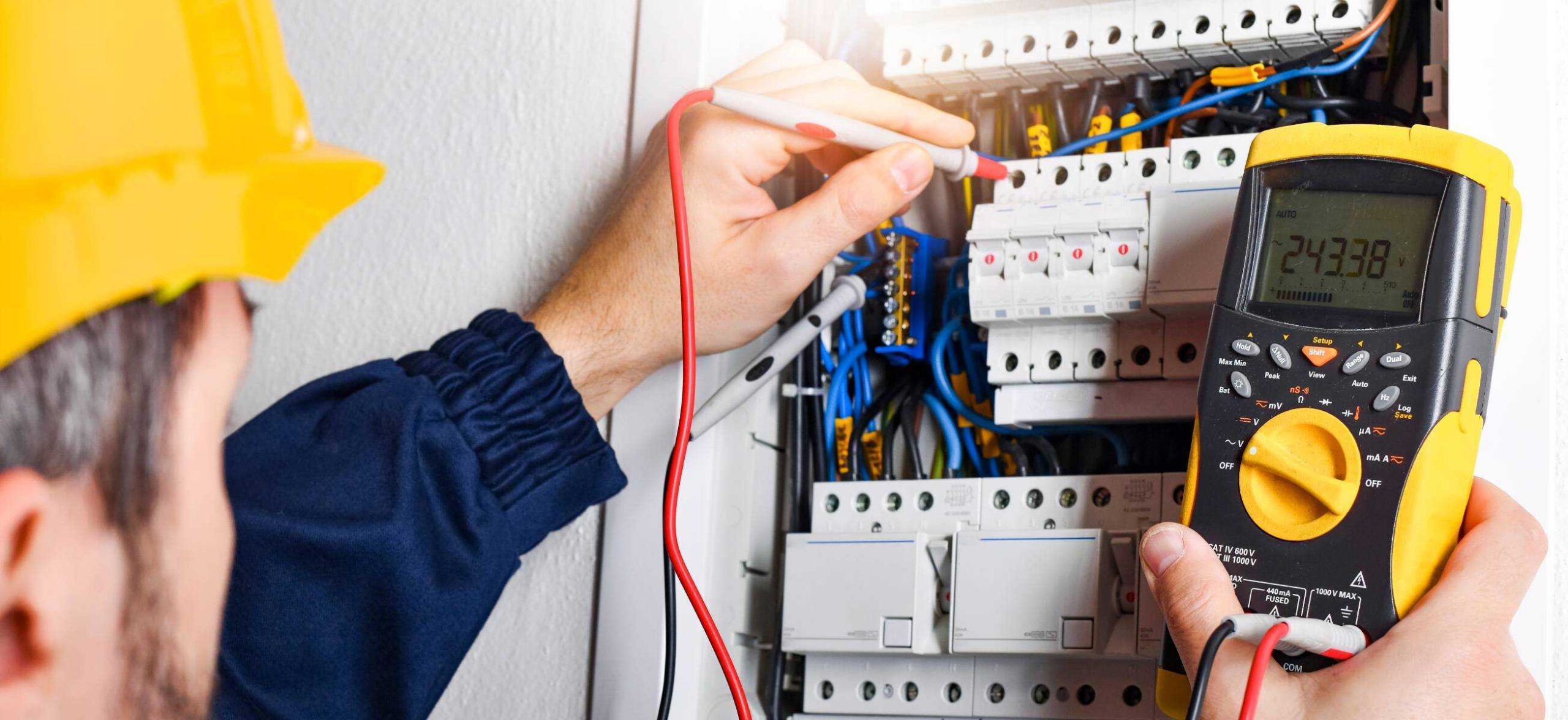 işyeri elektrik tesisatı